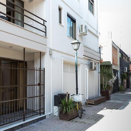 Christos Studio Volos Exterior foto